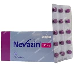 نوازین 150 میلی گرمی