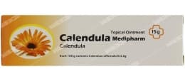پماد کالندولا مدیفارم