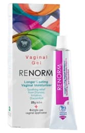 ژل واژینال ری نرم