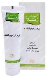 کرم ترمیم کننده دکتر ژیلا