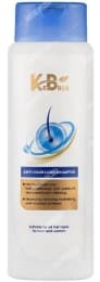 شامپو مایع KB
