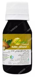 روغن بادام تلخ فدک