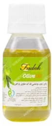روغن زیتون موضعی فدک