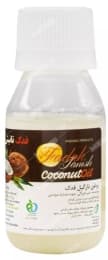 روغن نارگیل فدک