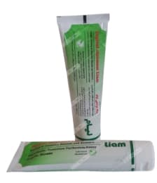 پماد موضعی لیام