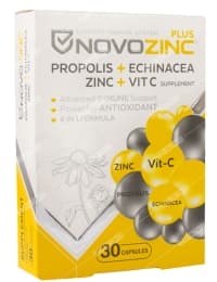 نووزینک پلاس