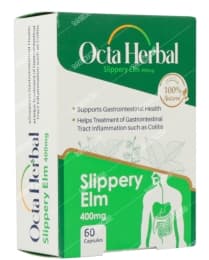 اکتاهربال اسلیپری الم 400 میلی گرم