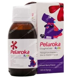 پلاروکا کیدز