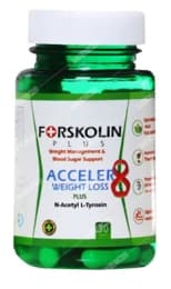 فورسکولین پلاس