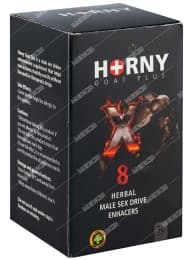 هورنی گوت پلاس