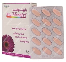 بایو منوفیت