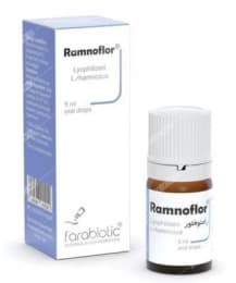 قطره رامنوفلور