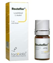 قطره روتفلور