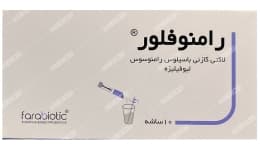 ساشه رامنوفلور