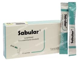 ساشه سابولار