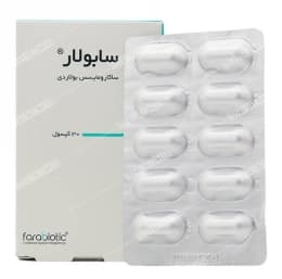 کپسول سابولار