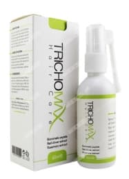 لوسیون تقویت کننده مو تریکومکس