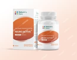 کپسول نرو اکتیو