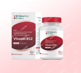 قرص ویتامین ب 12