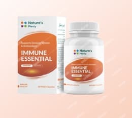 ایمیون اسنشال