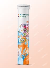 قرص جوشان ایمیون فورمولا