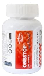 ابستاپ 60 عددی