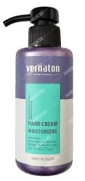 کرم مرطوب کننده دست ورناتن