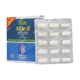 آلفلکسیل (90 عددی)