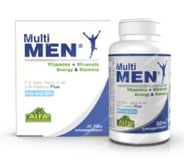 مولتی من (30 عددی)