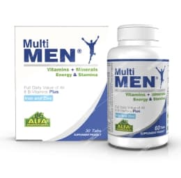 مولتی وومن (60 عددی)