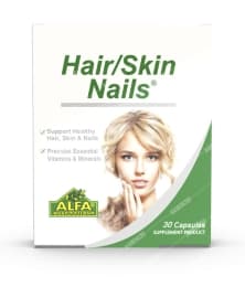 هیر اسکین نیلز (60 عددی)