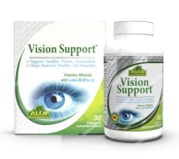 ویژن ساپورت (60 عددی)