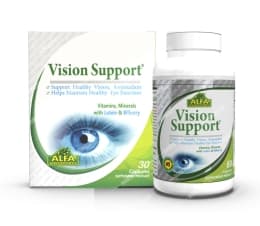 ویژن ساپورت (30 عددی)