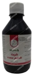 شربت هاضم معده بوعلی دارو