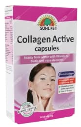 کلاژن اکتیو