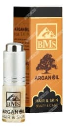 روغن پوست و مو آرگان بی ام اس