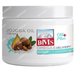 کرم مرطوب کننده جوجوبا بی ام اس