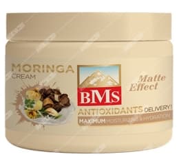 کرم مرطوب کننده عصاره مورینگا بی ام اس