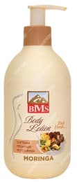 لوسیون بدن مورینگا بی ام اس