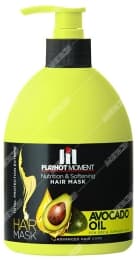 ماسک موی روغن آووکادو پلی‌‌ هات مومنت