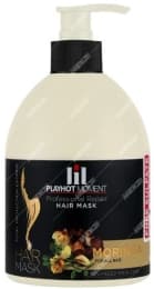 ماسک موی ضد وز مورینگا پلی ‌‌هات مومنت