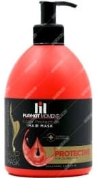 ماسک موی رنگ شده پروتکتیو