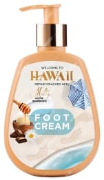 کرم ترک پا هاوایی