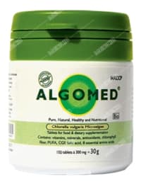 قرص آلگومد 100 عددی