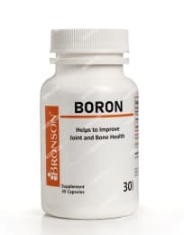 بورون 10 میلی گرم