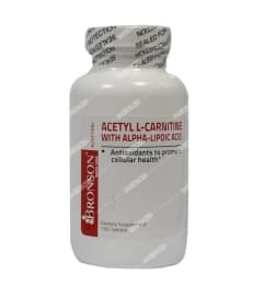 استیل ال کارنیتین