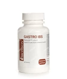 گاسترو آی بی اس