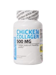 چیکن کلاژن 500 میلی گرم