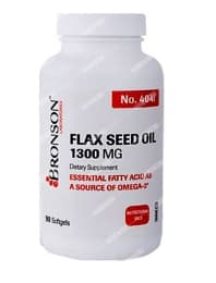 فلکسید اویل 1300 میلی گرمی