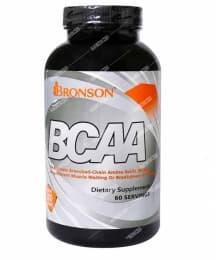 بی سی ای ای برونسون 300 گرمی